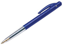 Balpen - BIC M10 Medium - per kleur - per stuk