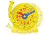 Klok - Learning Resources - NumberLine Clock - getallenlijn - per stuk