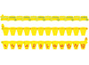 Klok - Learning Resources - NumberLine Clock - getallenlijn - per stuk