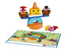 Bouwblokken - Lego® Education Duplo - STEM / STEAM park - 295 stukken - per set