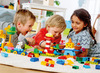 Bouwblokken - Lego® Education Duplo - STEM / STEAM park - 295 stukken - per set