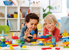 Bouwblokken - Lego® Education Duplo - STEM / STEAM park - 295 stukken - per set
