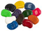 Waskrijt - sojawaskrijt - bonen - set van 12 assorti