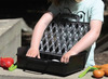 Voedingsset - imitatievoeding - Dantoy - barbecue - set van 79 assorti