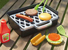 Toestel - barbecue - deluxe