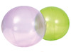 Bal - vingerlichte bal - set van 2 assorti