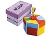 Dozen - karton - mix - set van 10