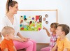 Taalspel - luisteren - verhalen - jij en ik - per spel