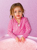 Parels - sensorische parels - waterparels - transparant - waterabsorberend - per stuk