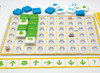 Programmeren - Eerste codeparcours - codeerspel - per spel