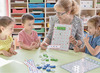 Programmeren - Eerste codeparcours - codeerspel - per spel