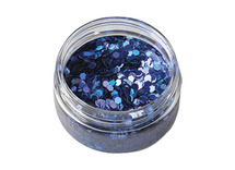 Schmink - Magic BFG glitter - potje - per kleur - per stuk