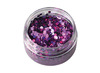 Schmink - Magic BFG glitter - potje - per kleur - per stuk