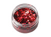 Schmink - Magic BFG glitter - potje - per kleur - per stuk