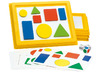 Kleur en vorm - Magnakid - magnetisch - geometrisch - per spel