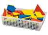 Kleur en vorm - Magnakid - magnetisch - geometrisch - per spel