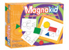 Kleur en vorm - Magnakid - magnetisch - geometrisch - per spel