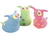 Boetseren - Silk Clay - set van 10 x 40 g assorti