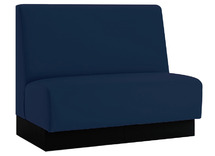 Banken - Treinbank 120 - 120 x 100 x 72 cm - per stuk