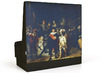 Banken - Treinbank 120 - 120 x 100 x 72 cm - per stuk