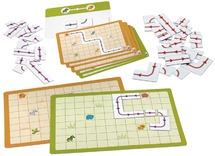 Programmeren - Nathan - codeeratelier - magnetisch - per set