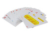 Bouwset - vensterblokjes - opdrachtkaarten voor LK8946 - set van 24 assorti