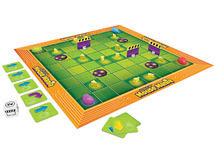 Programmeren - robot - Learning Resources Code & Go Robot Mouse Mania Board Game - leren programmeren - muis - per set