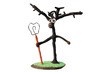 Klemmen - fotoklemmen - set van 25 assorti