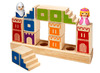 Denkspel - SmartGames Camelot Jr. - kasteelpuzzel - per spel