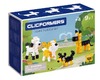 Clicformers - puppy - assortiment van 123
