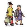 Sociaal-emotioneel - verhalendoos - Problemen - per spel