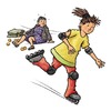 Sociaal-emotioneel - verhalendoos - Problemen - per spel