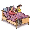 Sociaal-emotioneel - verhalendoos - Problemen - per spel