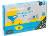 Constructie - Strawbees - STEM / STEAM imagination kit - per set
