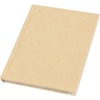 Notitieboek - papier-mache - a6 - 10,5x15cm - per stuk