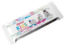 Boetseren - klei - boetseerklei - Darwi - Kids - wit - 1 kg - per stuk