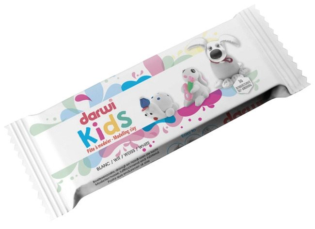 Modelage - Darwi Kids - 1000g