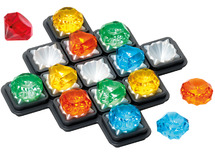 Denkspel - SmartGames - Diamond Quest - per spel