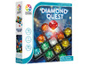 Denkspel - SmartGames - Diamond Quest - per spel