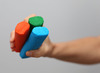 Boetseerklei - Primo Easydo - set van 24 assorti