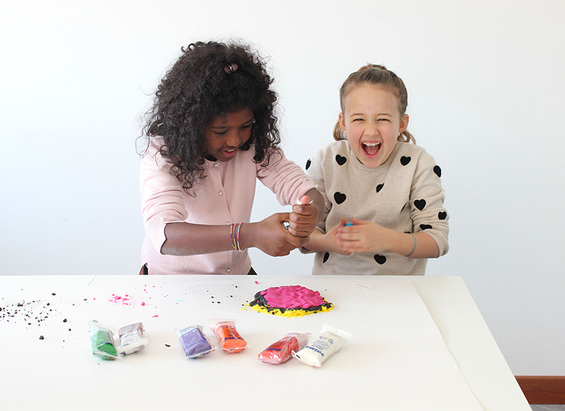 PRIMO Kit d'accessoires pour pâte à modeler. - Tout Le Scolaire