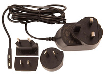 Lichtbord adapters - tickit Light Panel Supply Unit - 12V 1A - voor lichtbord AK1022, AM1026 en AL1024 - per stuk