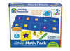 Programmeren - Learning Resources - Math Pack - accessoires voor robot YK8504 - rekenspel - muis - per spel
