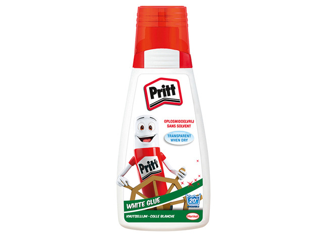 Colle - colle de bricolage - Pritt - 100 ml - par pièce