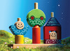 Bouwspel - SmartGames - Day & Night - dag en nacht - nabouwen - per spel