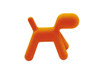 Zitelement -hond - plastic - medium - 30 cm