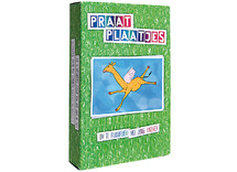 Kaarten - praatplaatjes - filosoferen - vanaf 4 jaar - per set