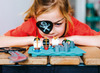 Denkspel - SmartGames - Pirates Crossfire - per spel