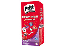 Lijm - papier-maché - Pritt - 125 g - per stuk