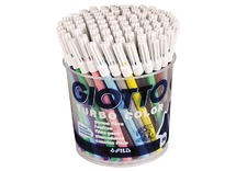 Stiften - kleurstiften - Giotto - Turbo Color - voordeelpakket - set van 96